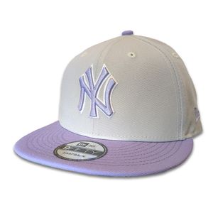 unisex yankees custom 9FIFTY snapback