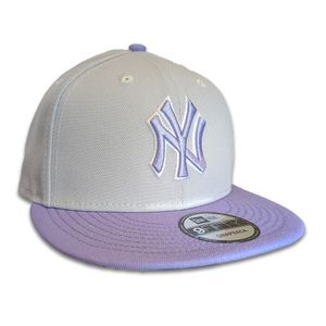 unisex yankees custom 9FIFTY snapback