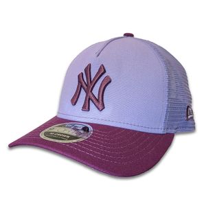 unisex yankees custom 9FORTY snapback