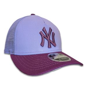 unisex yankees custom 9FORTY snapback
