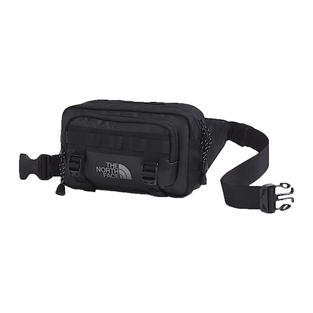 THE NORTH FACE★23-24AW CAMP HIPSACK_NN2HP64 56995-5010-NF0A8BK5-TNF-BLACK-