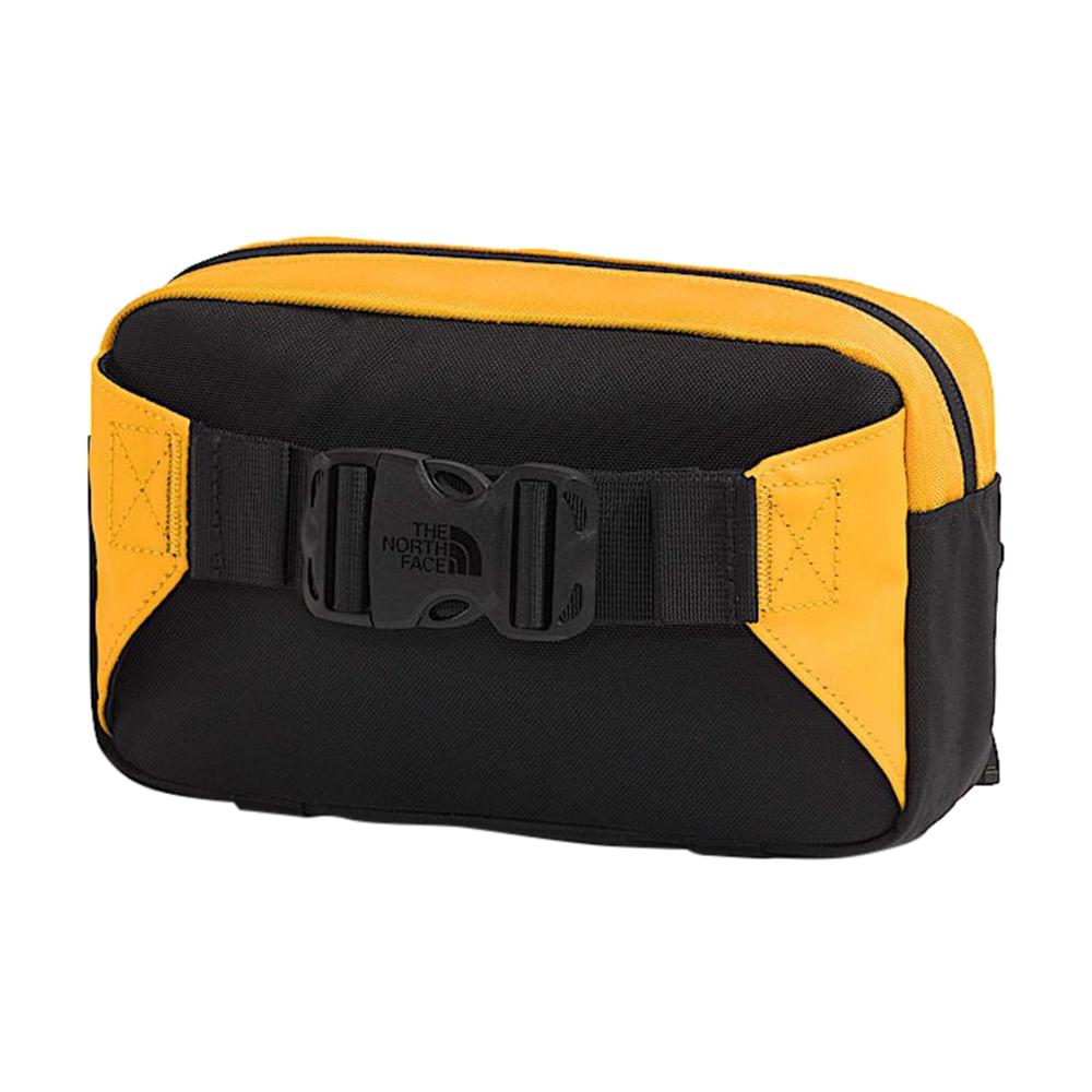 The North Face BASE CAMP LUMBAR SUMMIT GOLD-TNF - Paragon Sports