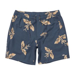 mens flyer volley Shorts