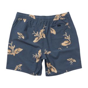 mens flyer volley Shorts