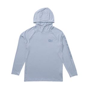 mens mariner lite UV hoodie