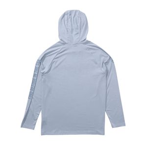 mens mariner lite UV hoodie