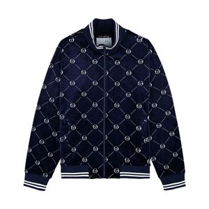 mens cosimo track jacket