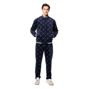 mens cosimo track jacket