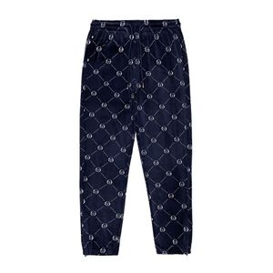 mens cosimo track pants