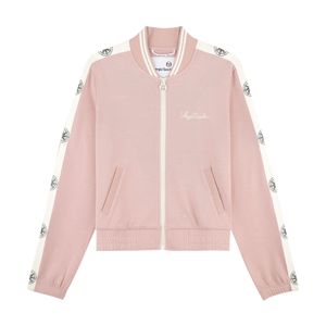 womens bussola track jacket