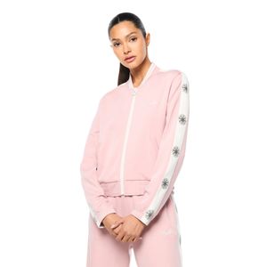 womens bussola track jacket