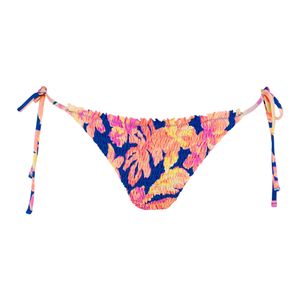 womens kali tie side Swimsuit