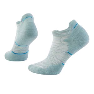 womens run targeted cushion Socks