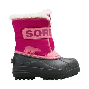 kids snow commander Boots