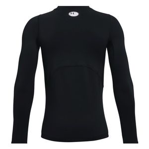 kids coldgear mock long sleeve