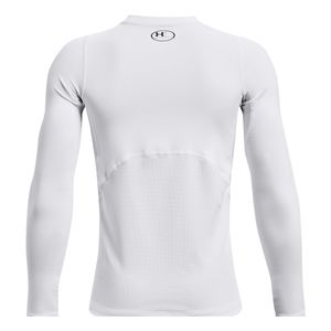 kids coldgear mock long sleeve