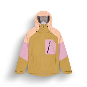 womens jacket abstral 2.5L