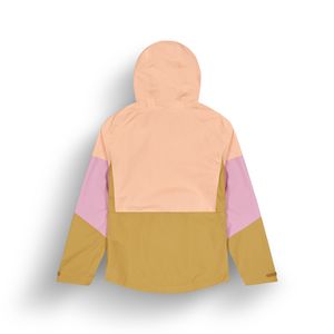 womens jacket abstral 2.5L