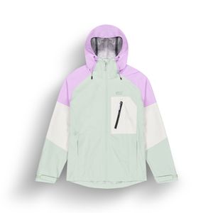 womens jacket abstral 2.5L