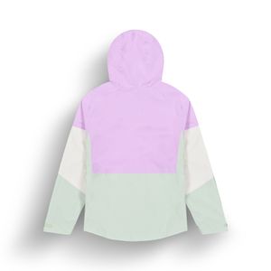 womens jacket abstral 2.5L