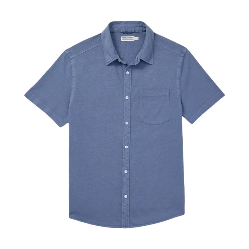 mens-the-short-sleeve-saltaire-shirtmen