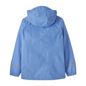 kids torrentshell 3L rain Jacket