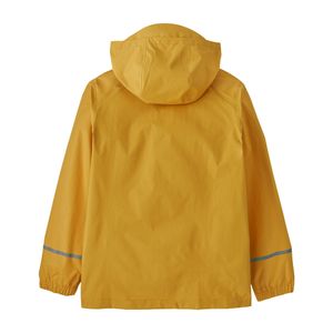 kids torrentshell 3L rain Jacket