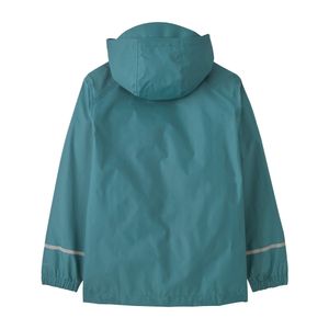kids torrentshell 3L rain Jacket