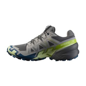 mens speedcross 6 Running Shoes