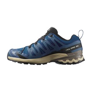 mens XA pro 3d v9 GORE-Tex Running Shoes