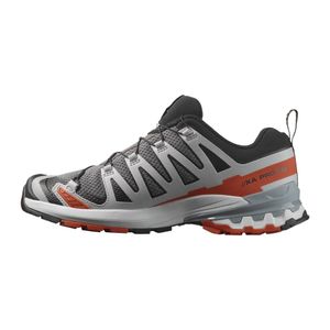 mens XA pro 3d v9 Running Shoes