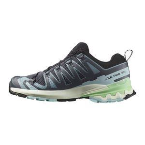 womens XA pro 3d v9 Running Shoes