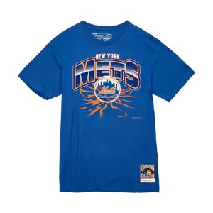 mens mets earthquake t-shirt