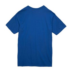 mens mets earthquake t-shirt