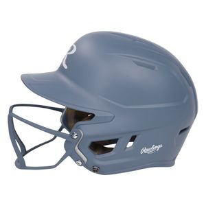 unisex mach HI-Viz matte Helmet
