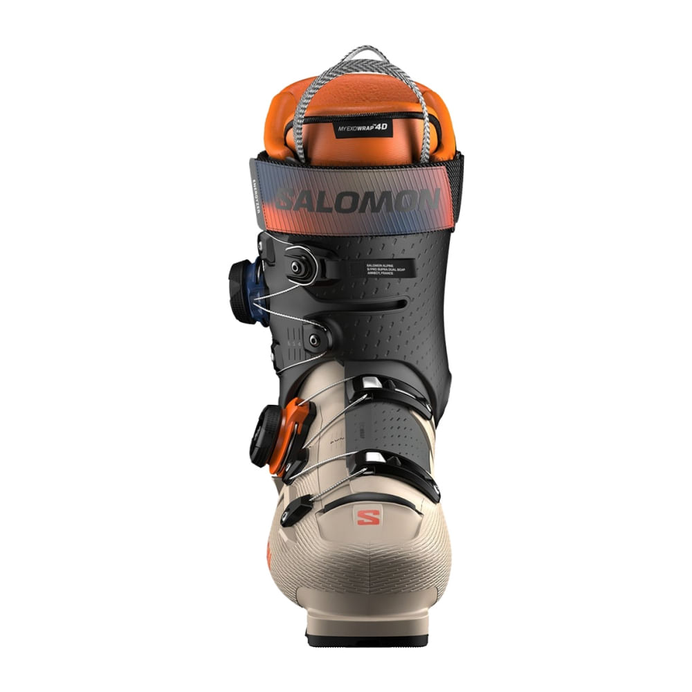 Amazon.com | Salomon Men's X BRAZE MID GORE-TEX Hiking Boots