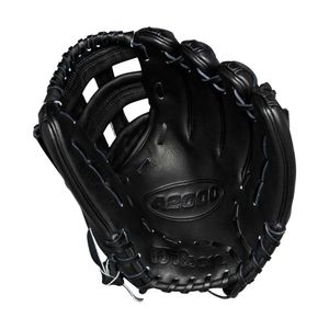 unisex 12.00 a2000 DW5 infield glove