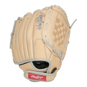 kids 10.50 sure catch correa Baseball Glove