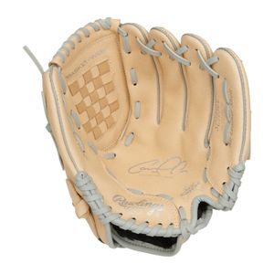 kids 10.50 sure catch correa Baseball Glove