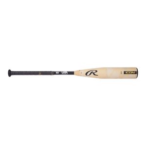 kids icon usa bat (-12)