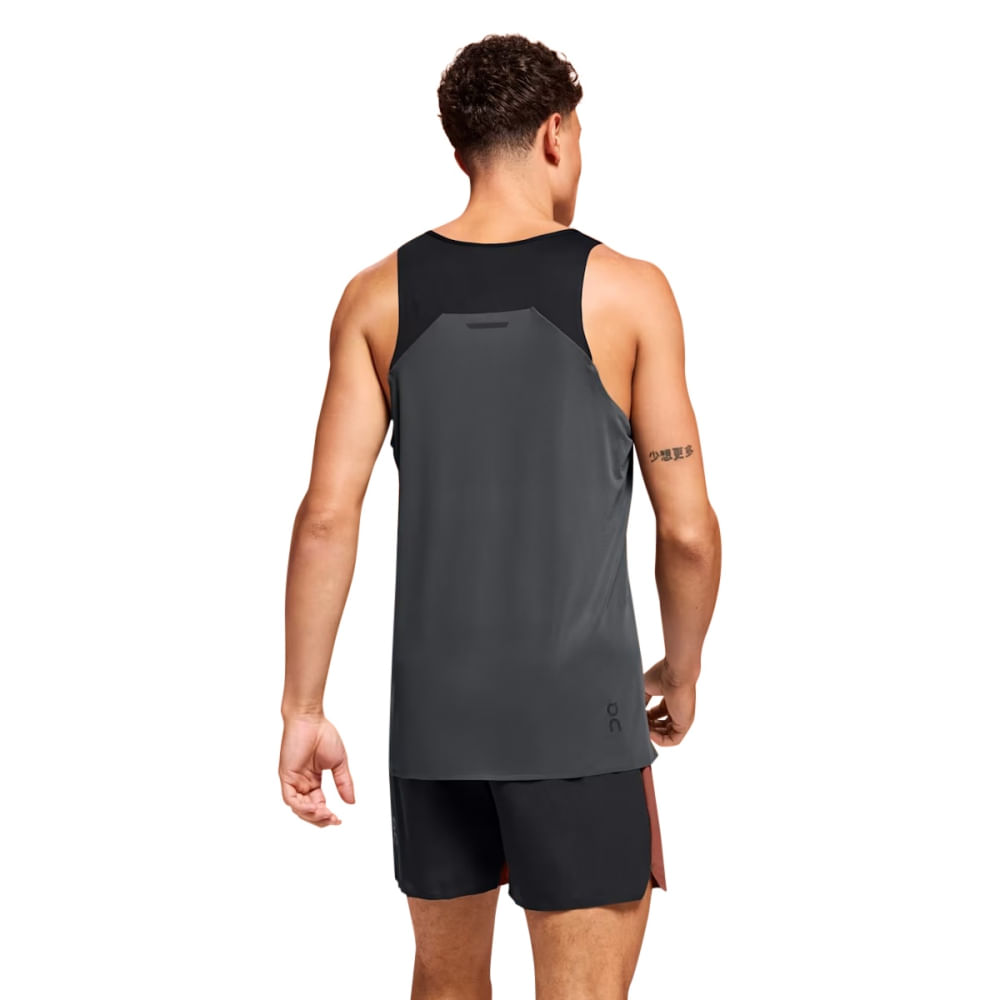 Women's Performance Tank | Black | On United States