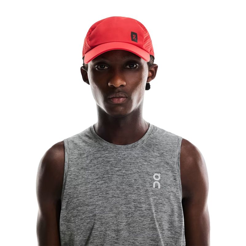 lightweight-cap