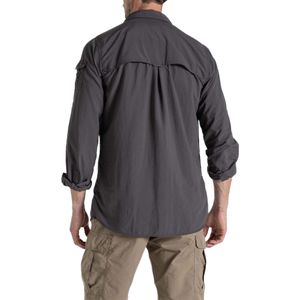 mens NoseLife adven long sleeve III