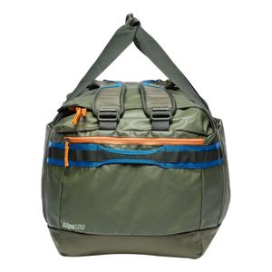 unisex allpa geataway 100L duff