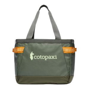 unisex allpa 30L gear hauler tote