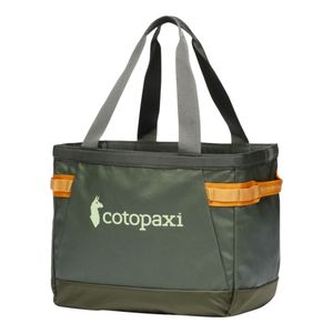 unisex allpa 30L gear hauler tote