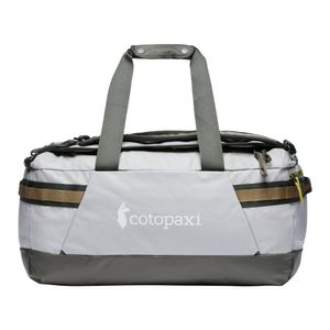 unisex allpa getaway 55L duffel