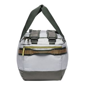 unisex allpa getaway 55L duffel