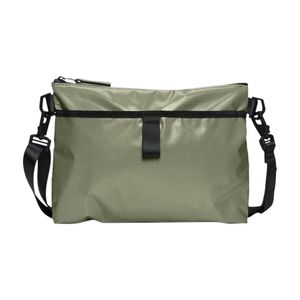 unisex sibu musette bag