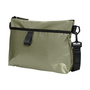 unisex sibu musette bag